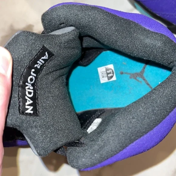 Jordan 5 retro - Picture 8 of 16